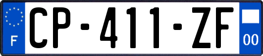 CP-411-ZF