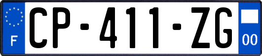 CP-411-ZG