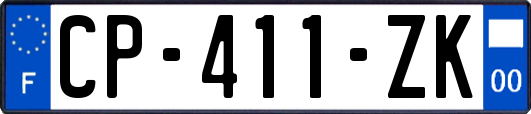 CP-411-ZK