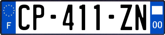 CP-411-ZN