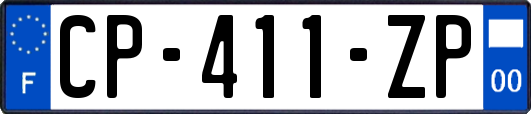 CP-411-ZP