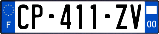 CP-411-ZV