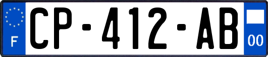 CP-412-AB