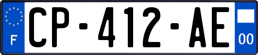 CP-412-AE