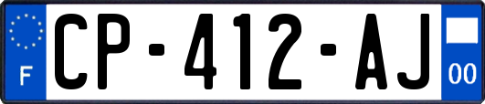 CP-412-AJ