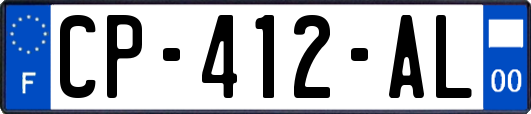CP-412-AL