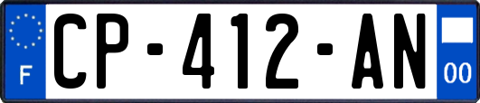 CP-412-AN