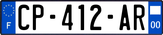 CP-412-AR