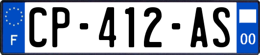 CP-412-AS