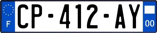 CP-412-AY