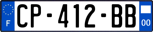 CP-412-BB