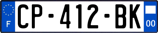 CP-412-BK