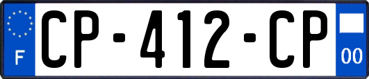 CP-412-CP