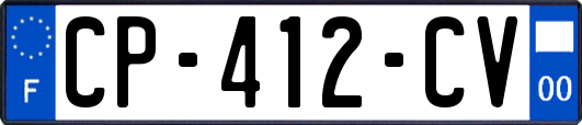 CP-412-CV