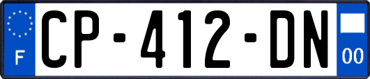 CP-412-DN
