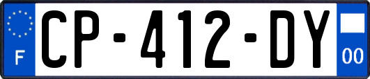 CP-412-DY