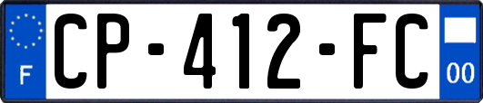 CP-412-FC
