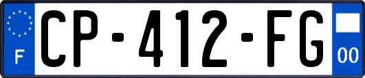 CP-412-FG