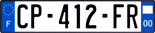 CP-412-FR