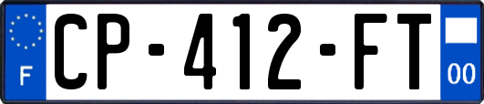 CP-412-FT