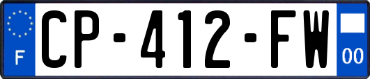 CP-412-FW