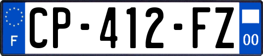 CP-412-FZ