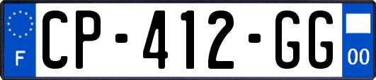 CP-412-GG