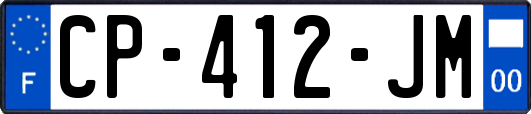 CP-412-JM