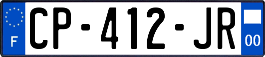 CP-412-JR