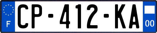 CP-412-KA