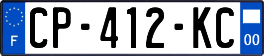 CP-412-KC
