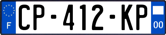 CP-412-KP