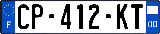 CP-412-KT