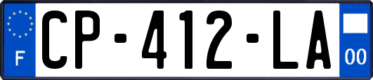 CP-412-LA