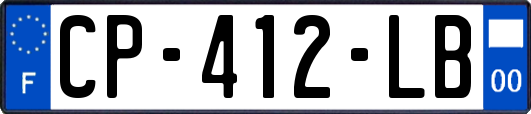 CP-412-LB