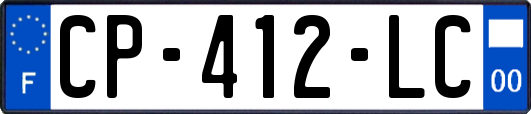 CP-412-LC