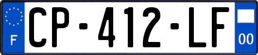 CP-412-LF