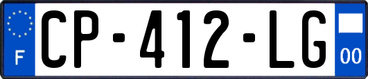 CP-412-LG
