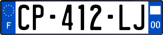 CP-412-LJ