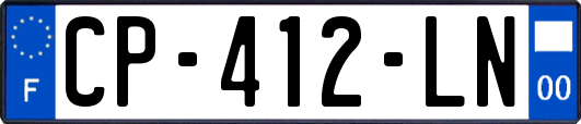 CP-412-LN