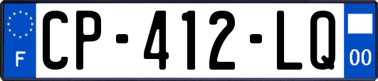 CP-412-LQ