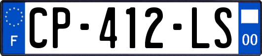 CP-412-LS