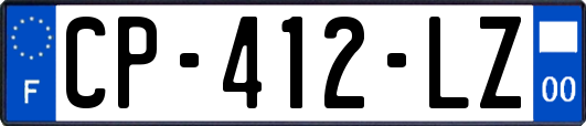 CP-412-LZ