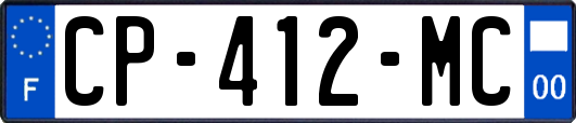 CP-412-MC