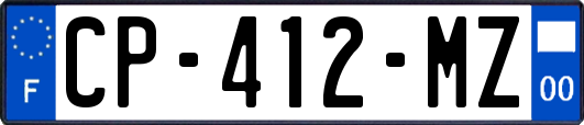 CP-412-MZ