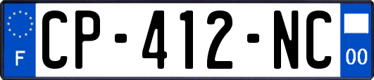 CP-412-NC