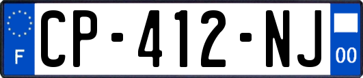 CP-412-NJ