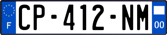 CP-412-NM