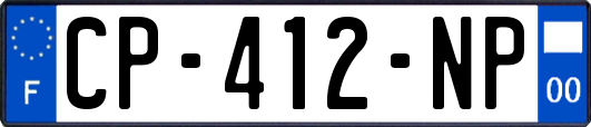 CP-412-NP