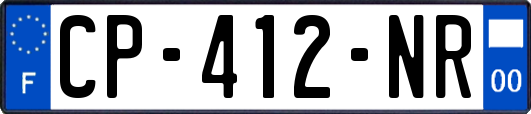 CP-412-NR